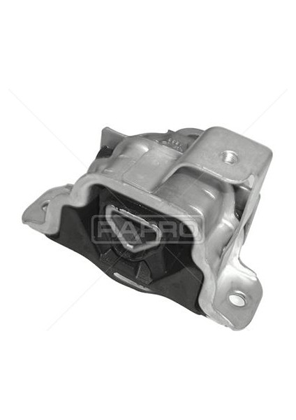 R59781 - Motor Takozu Sanziman Tarafi Fıat Fıorıno 1.3 Jtd Orjınal