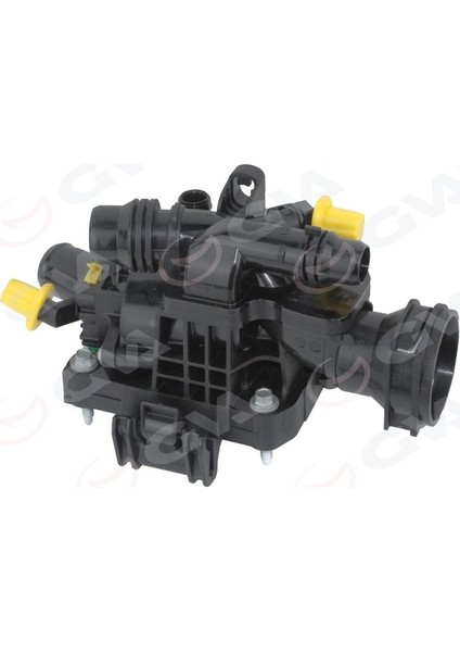 5143247 - Termostat Astra L 21 Combo E-Corsa F 19 Grandland 17 Zafıra Lıfe 19 Vıvaro C 19 Jumpy Iıı 16 C4 18 C5 18 Partner-Berlıngo 18 Expert 16 508-5008-301-308-3008-208 Ds4 21 Ds7 1.5 Blue Hdı