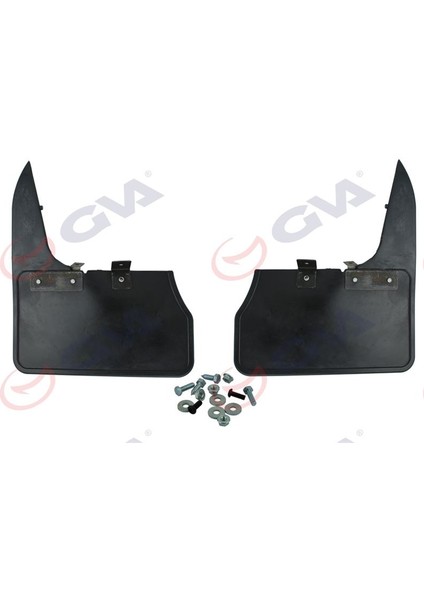 9120824 - Paçalık Takımı Arka Vw T5-T6-T7