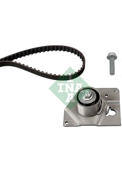 530019610 - Eksantrik Gergi Kiti 132×260 Master Iı 01 Trafıc Iı 01 06 Laguna Iı 01 07 Movano 01 Vıvaro 1.9dcı F9Q