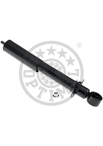 Optımal A-1424G - Arka Amortisör Volvo S60 Awd 2000-2010 V70 Awd 2001-2007 XC70 2.4 T 2.5t D5 2000-2007