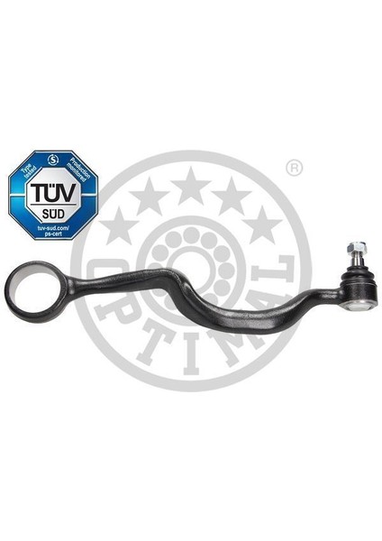 Optımal G5-050 - Salıncak On Alt Sag Arka Bmw E34