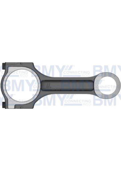 0917 - Piston Kolu Laguna-Master-Trafıc-Movano-Vıvaro 2.2 cc