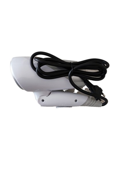 1200W Güçlü ve Katlanabilir Seyahat Tipi Saç Kurutma Makinesi