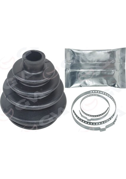 4926005 - Dış Aks Körüğü Fıat Tempra 1.6- Tipo-Uno Yağ Kelepçeli