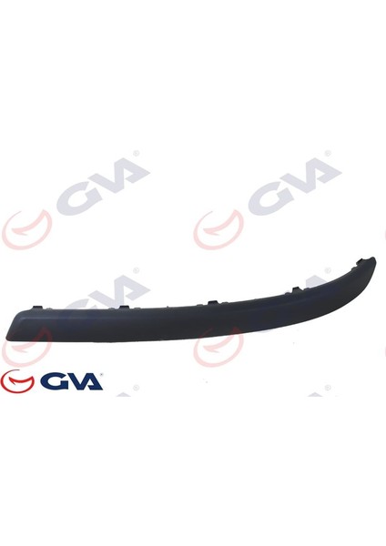 9590151 - Ön Tampon Kaşı Sol Corsa C 04