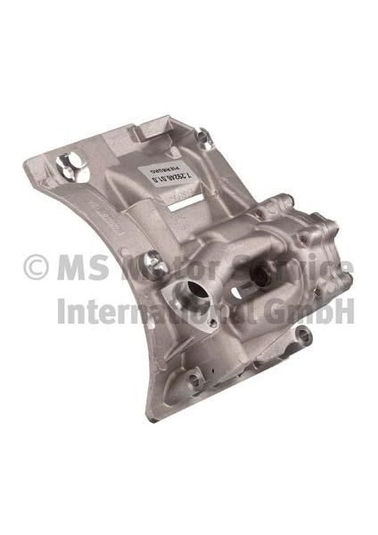 Pıerburg 729246010 - Yag Pompası Bmw M52 M54 E36 E38 E39 E46 E65 E53 E83 Z3 Z4