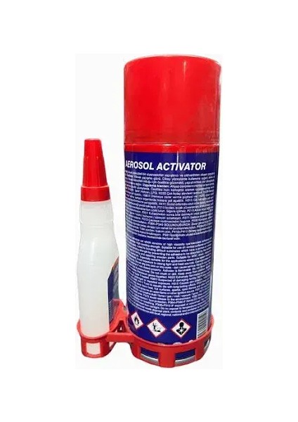 Mdf Hızlı Yapıştırıcı Memoloc MAY800- 200 ml Sprey + 100 gr Jel fiyatları