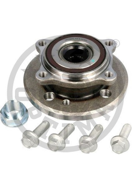 Optımal 501693 - Porya Rulmanlı Mını R50 R52 R53 R55 R56 R57 R58 R59