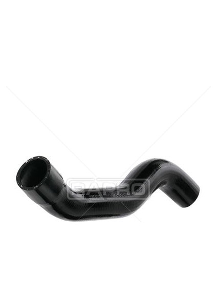 R18113 - Radyatör Alt Hortumu Opel Astra F 1.4 16V-1.6 16V 92-98