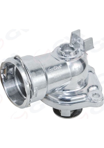 5199953 - Termostat 92 C Mercedes OM642 C218 W212 S212 C207 C253 X166 W164 W221 W222 W639