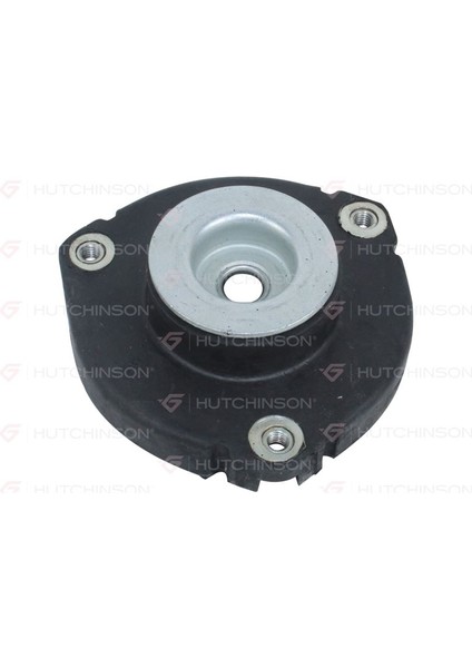 Hutchınson 590007 - Amortisör Takozu Polo 97-09 -Cordoba 99-02 - Ibıza 99-09 -Fabıa 99-08