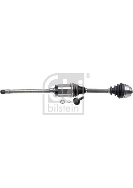 Febı 183309 - Komple Aks Sağ Ön Bmw F10 F12 F13 F06 Xdrıve