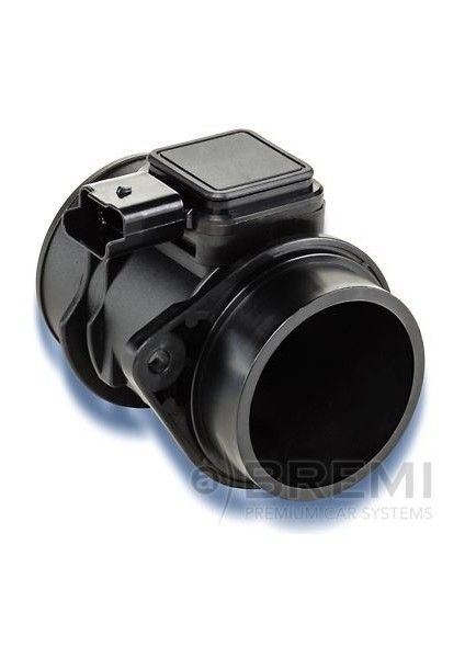 Bremı 30050 - Hava Kütle Ölçer Debimetre Peugeot P206-P1007-BIPPER-NEMO-C1-C2-C3-FIESTA V-Vı-Fusıon 1.4 Hdı-Tdcı