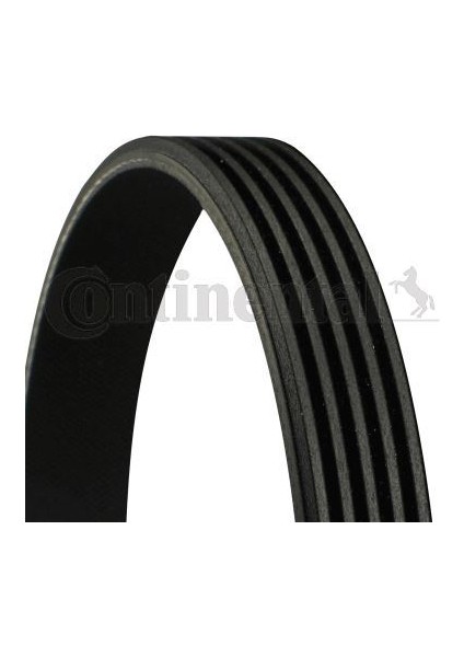 Contı 5PK1240 - Kanallı Kayış Vectra C 1.6-1.8 04/02