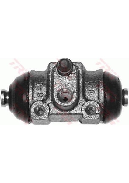 BWN240 - Fren Silindiri Jumper-Ducato 94-02 Boxer 02 27MM