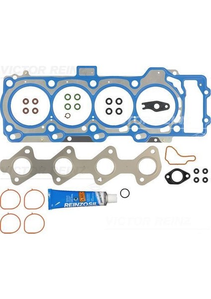 V.reınz 023601001 - Takım Conta Ust Mercedes M266.960 W169 W245