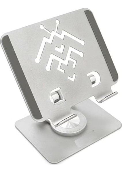 Blic Blt-30 Aliminyum Ayarlanabilir Laptop Macbook Notebook Yükseltici Tutucu