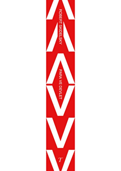 Para ve Devlet - Robert Skidelsky modelleri