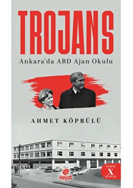 Trojans -Ankara'da Abd Ajan Okulu fiyatları