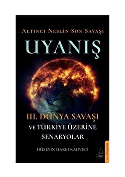 Uyanış - Hüseyin Hakkı Kahveci fiyatları