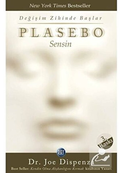 Plasebo Sensin - Joe Dispenza fiyatları
