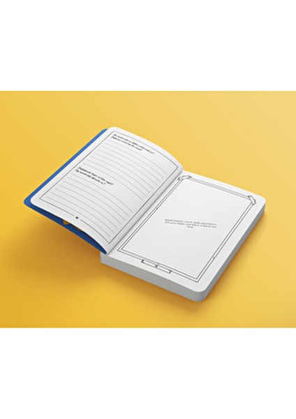 Kocacığım Bana Hikayeni Anlat -Anı Günlüğü - Lilah Beaumont