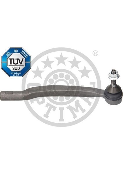 Optımal G1-1432 - Rot Başı Sağ Volvo XC70 1997 2002 2007 XC90 2002 2006 2014 280MM-95MM 30760807-30776324-31201229
