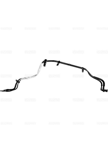 R16527 - Yakit Borusu Pa Ford Transıt V 2.4 Tdci