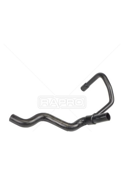 R28125 - Radyator Hortumu Alt Mercedes W124 S124