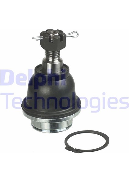 Delphı TC2689 - On Alt Salncak Rotıl Ford Ranger 2011-