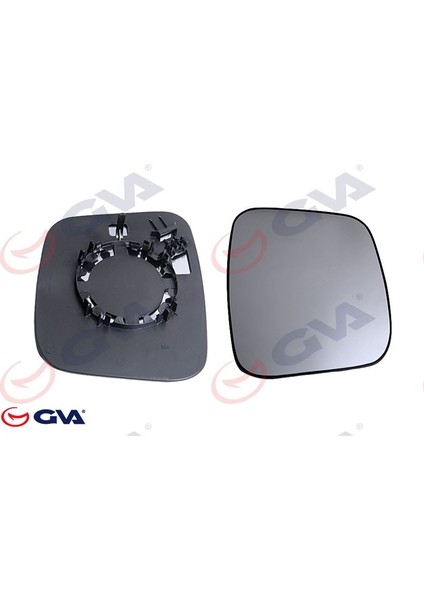 1129021 - Ayna Camı Sağ Fıorıno-Bıpper-Nemo 08 Mekanik Konveks VM-6115GR