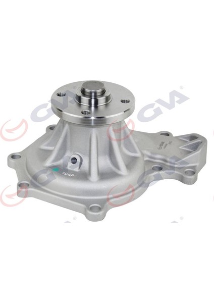 5299990 - Devirdaim Isuzu NPR66- Champıon 97-06