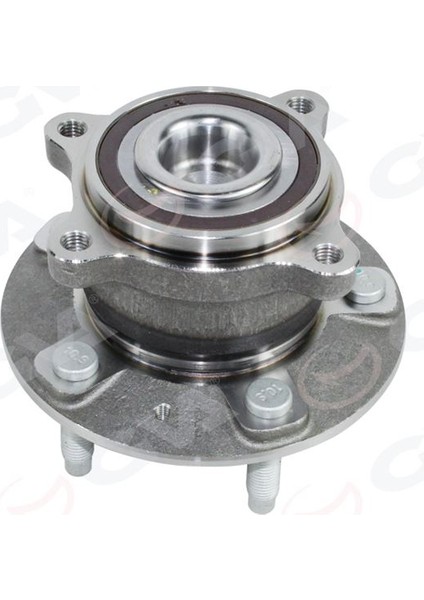 4790204 - Arka Teker Poryası Komple Abs Li Astra J 09 15 Zafıra C 11 Chevrolet Cruze 09 15 5 Bijon