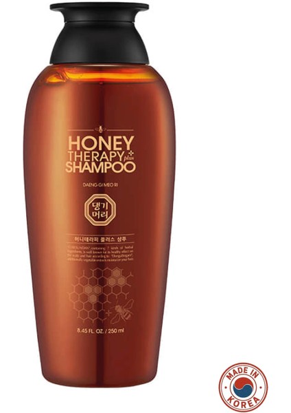 Ki Gold Ballı Şampuan 250 ml indirimleri