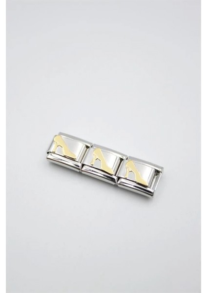 3'lü Charm - Gümüş fiyatları