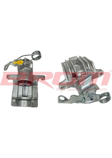 VW35032 - Fren Kaliperi Arka Sağ Vw Passat 3b2 Audi A4 8d2 B5 . A6 4b C5