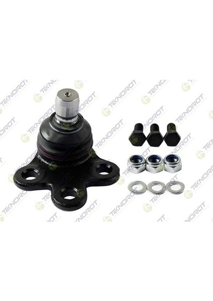 CH-254K - Rotil Ön Opel Mokka 12 Chevrolet Trax 12 Aveo T300 11