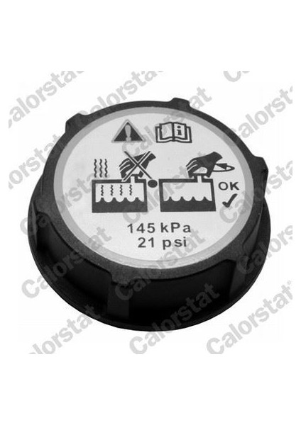 RC0150 - Yedek Su Depo Kapagı Freelander 2 L359 R.r Evoque L538 L551 Jaguar E-Pace X540 Ford B-Max C-Max Fıesta Focus Galaxy Kuga Mondeo Volvo S40 S60 S80 S90 C70 C30