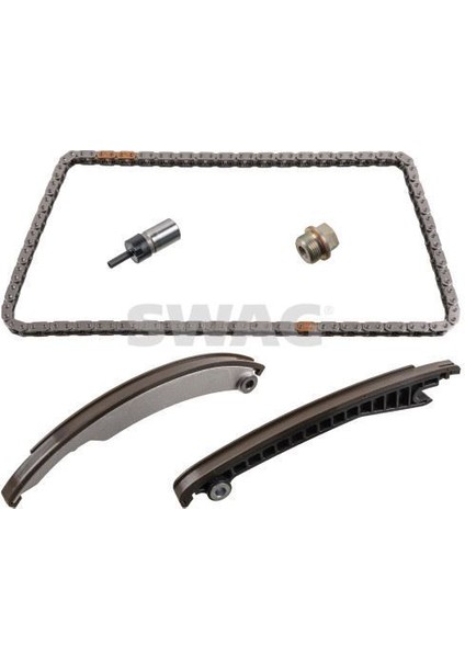11937590 - Eksantrık Zıncır Setı Mını R50 R52 R53 1.6 B16A Fıat Egea 15 20 500×14 Jeep Renegade 14 1.6 E Torq