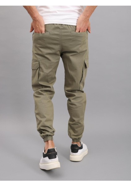 Erkek Kargo Pantolon Lastikli Erkek Pantolon fırsatları