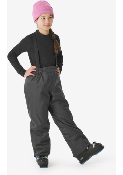 Wedze Çocuk Kayak Pantolonu Siyah 500 modelleri
