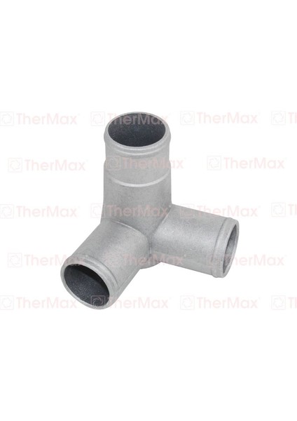 T02.107-002 - Termostat Boş M131 1600 74 92 Yeni Gövde Işlenmiş