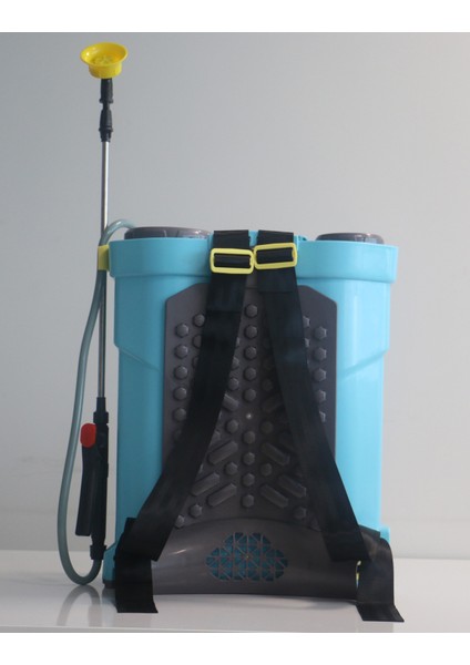 16 Litre Akülü Şarjlı Sırt Ilaçlama Pompası YL-8001 fırsatları