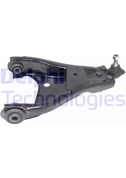 Delphı TC2445 - Alt Salıncak Sağ Dacıa Duster 10 1.5dci 1.6