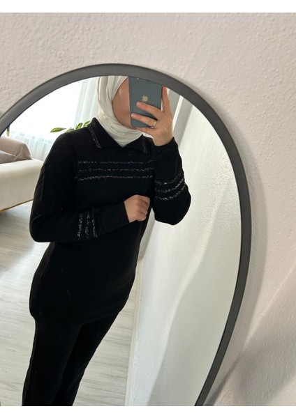 Simli Triko Takım fiyatları