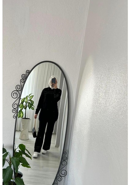 Simli Triko Takım modelleri
