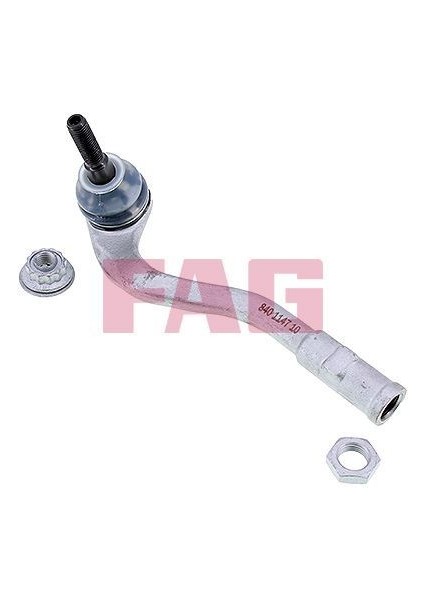 840114710 - Rotbası Sol Q5 8r 08