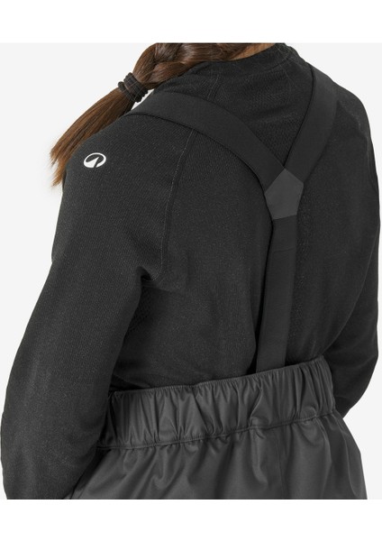 Wedze Çocuk Kayak Pantolonu Siyah 500 fırsatları