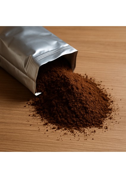 Colombia Supremo Filtre Kahve (Öğütülmüş) 1 kg